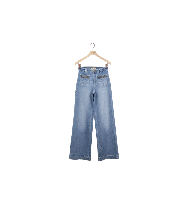 ReLoved - MMDara Stina Jeans / 24