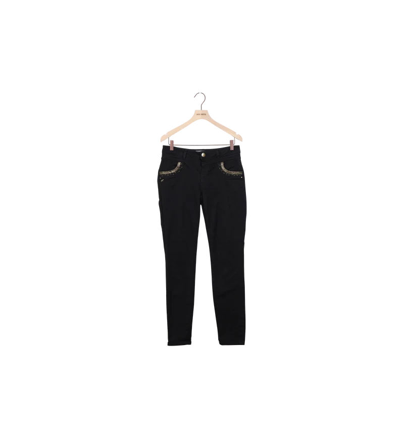 ReLoved - MMNaomi Mercury Jeans / 28
