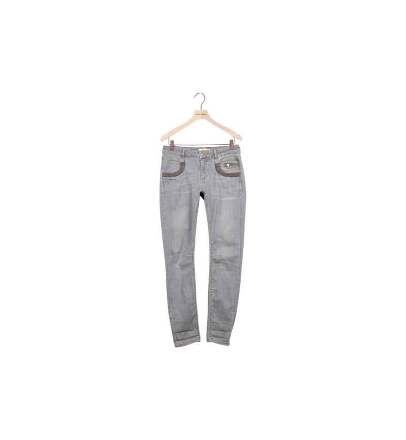 ReLoved - MMNaomi Shade Jeans / 27