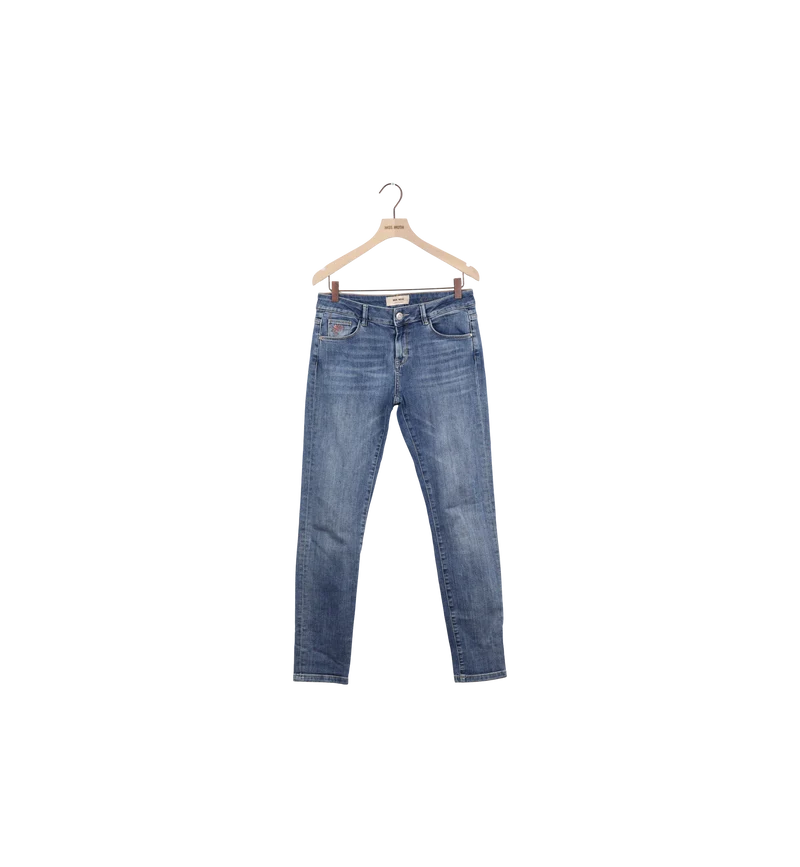 ReLoved - MMSumner Re-Loved Jeans / 28