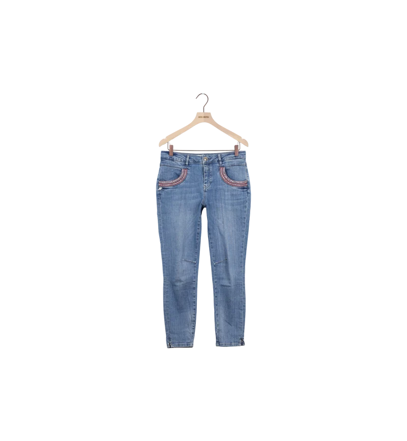 ReLoved - MMNaomi Flamingo 7/8 Split / 27
