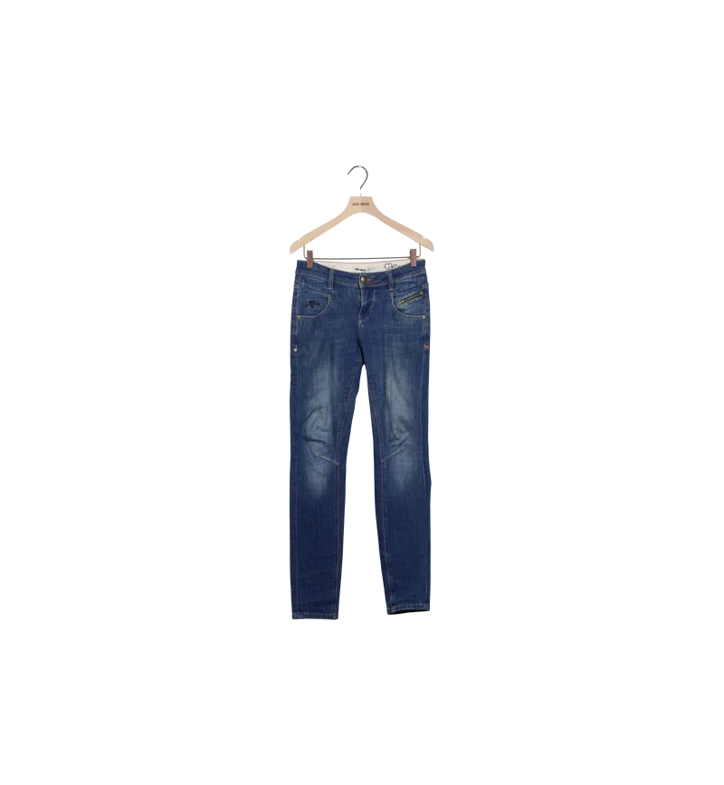 ReLoved - MMNelly Freedom Jeans / 25