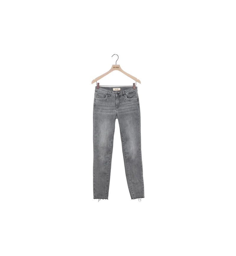 ReLoved - MMSumner Slate Jeans / 25'