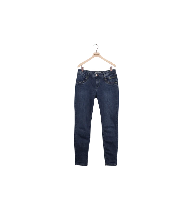ReLoved - MMNaomi Colla Jeans / 27'