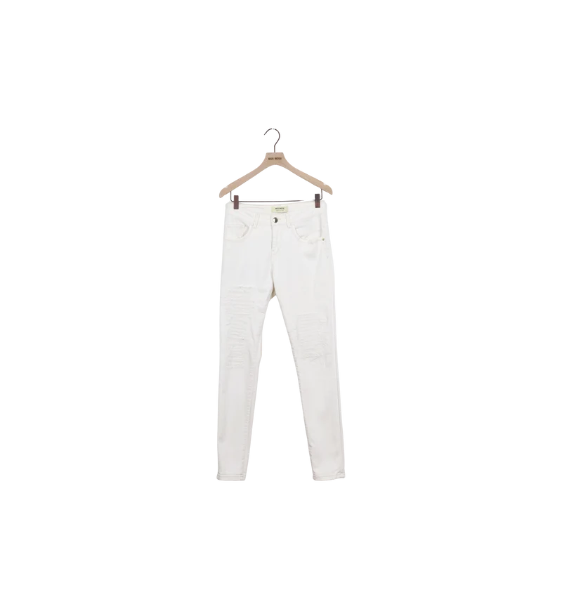 ReLoved - MMBradford Destroy Pant / 26