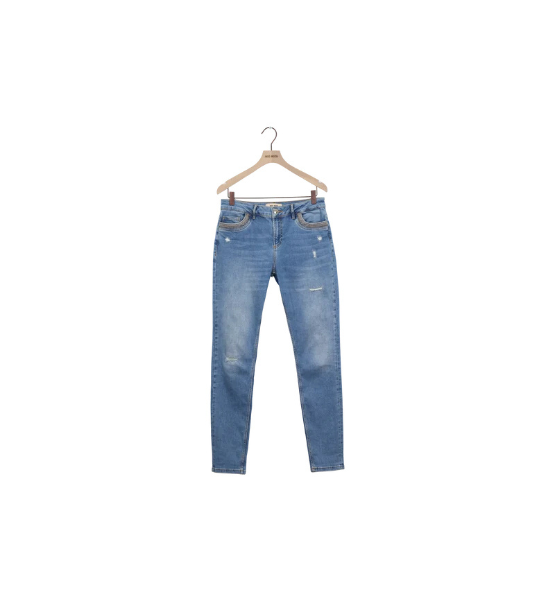 ReLoved - MMBradford Mercury Jeans / 29