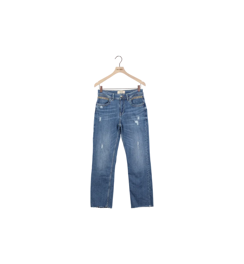 ReLoved - MMEverly Archive Jeans / 27'