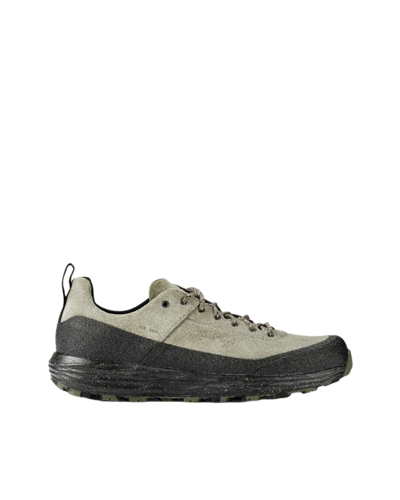 Tived Trail Shoe W (Dam) - Vandringsskor