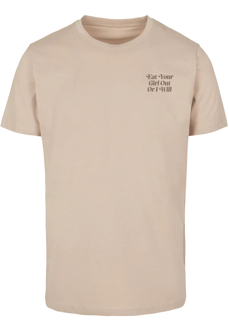 MT Eat Your Girl Out Tee