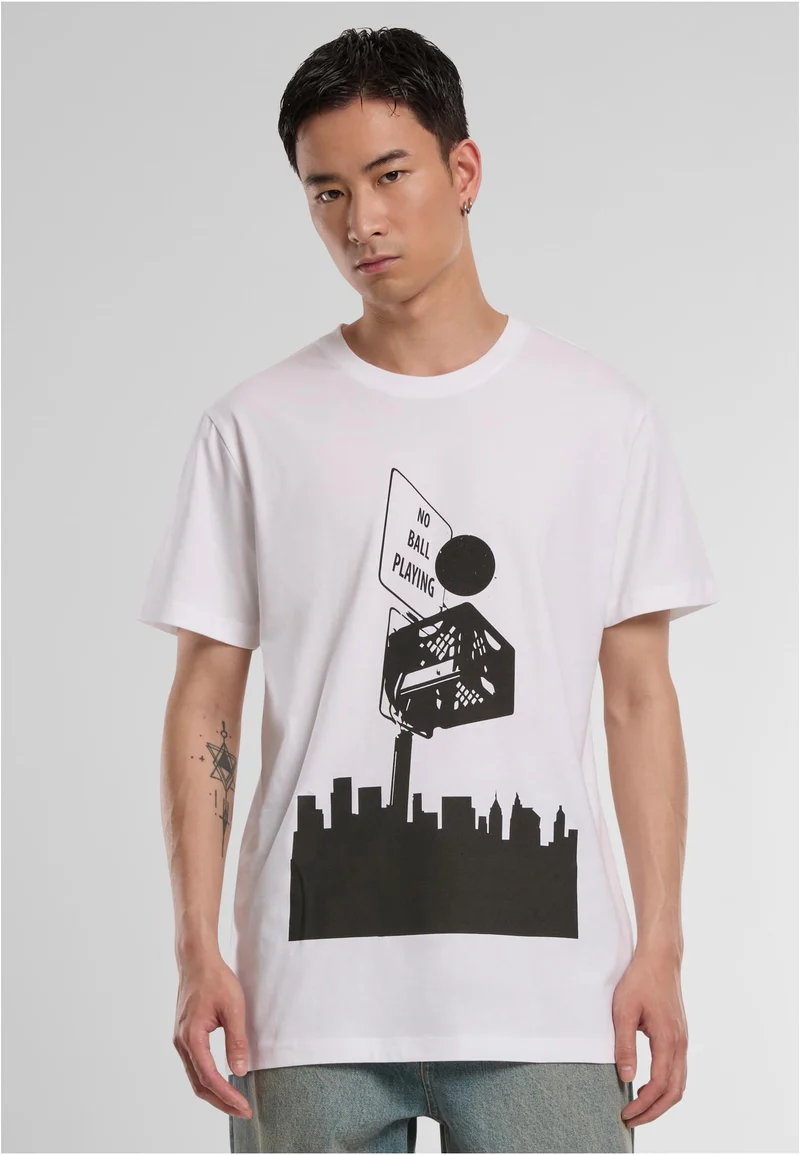 MT No Ball Tee