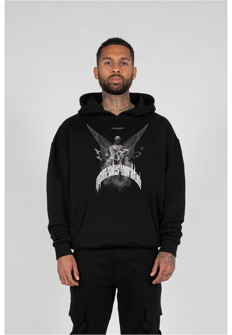 MJG HIGHER THAN HEAVEN V.1 Ultra Heavy Hoody