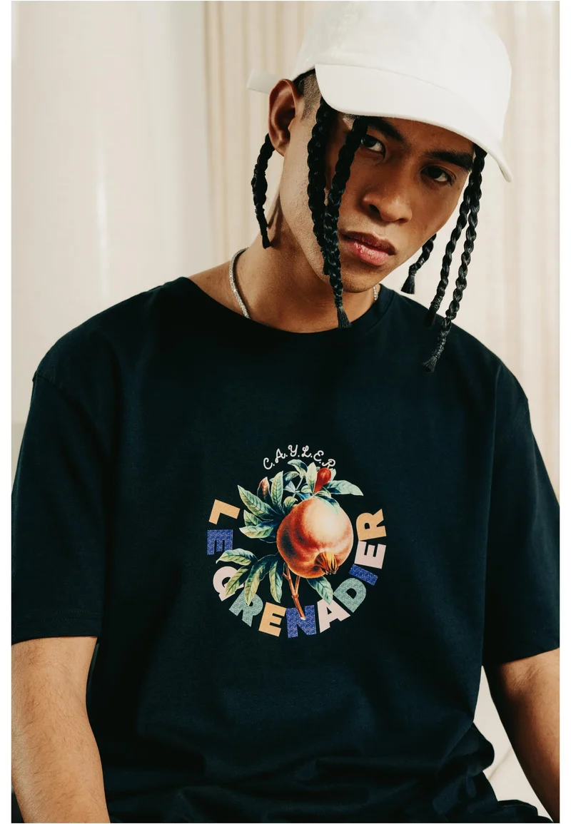 CS Le Grenadier Tee