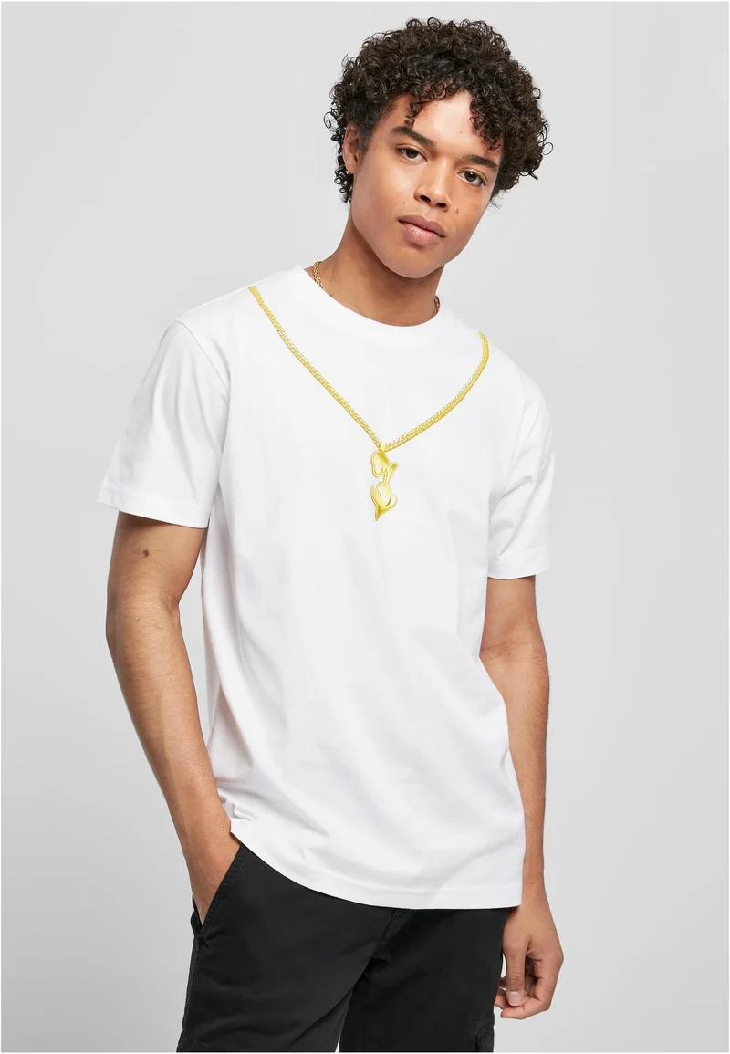 MC Roadrunner Chain Tee