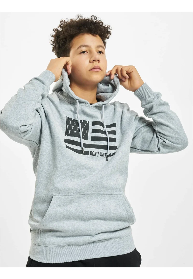 DEF Hoody Don´t Walk Dance