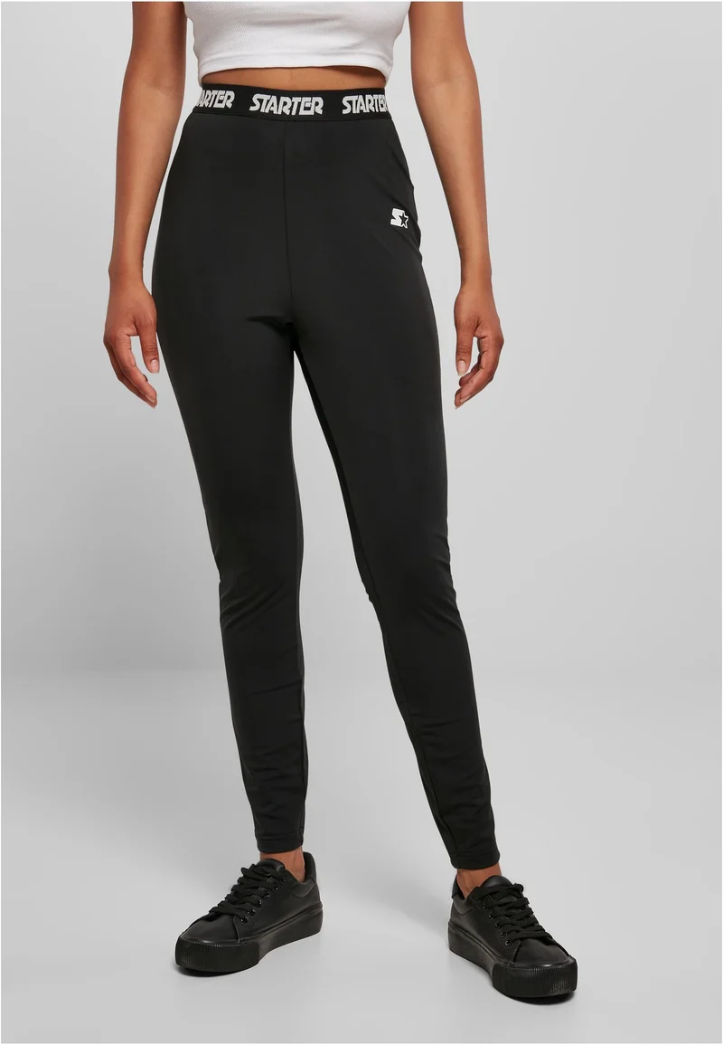 SBL Starter Logo Tape Tights