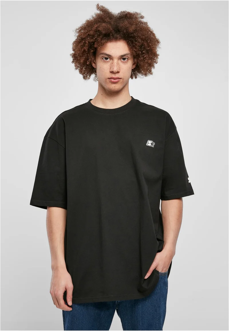 SBL Starter Essential Oversize Tee