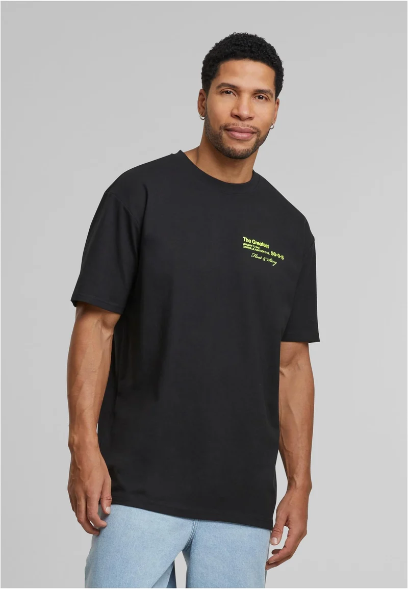 MT The Greatest Oversize Tee