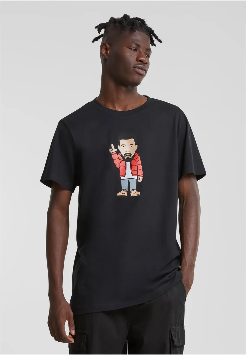 MT Kanada Sketch Tee