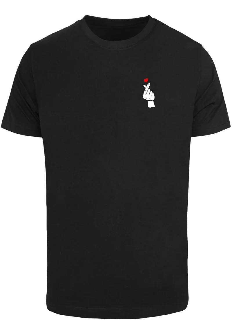 MT Love Sign Tee
