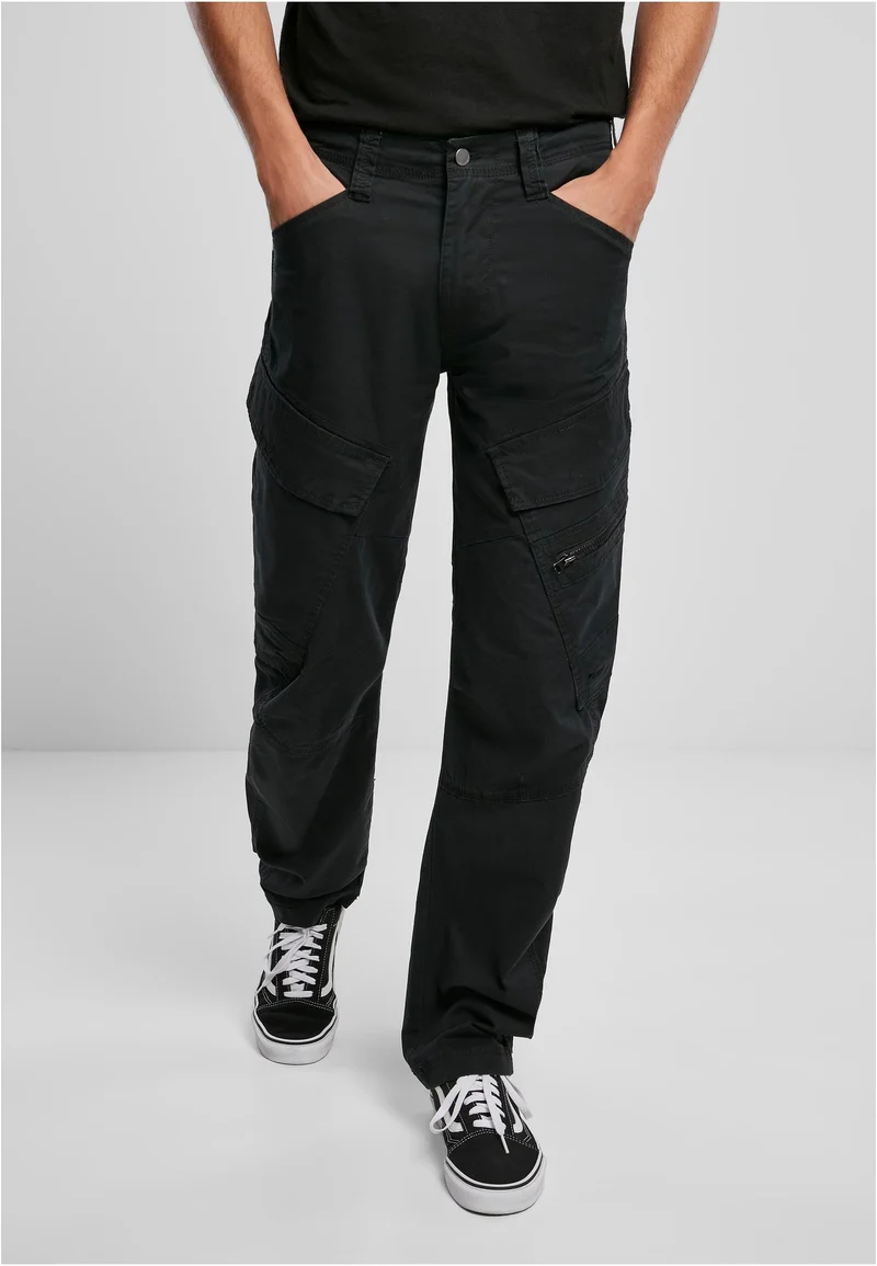 B Adven Slim Fit Cargo Pants