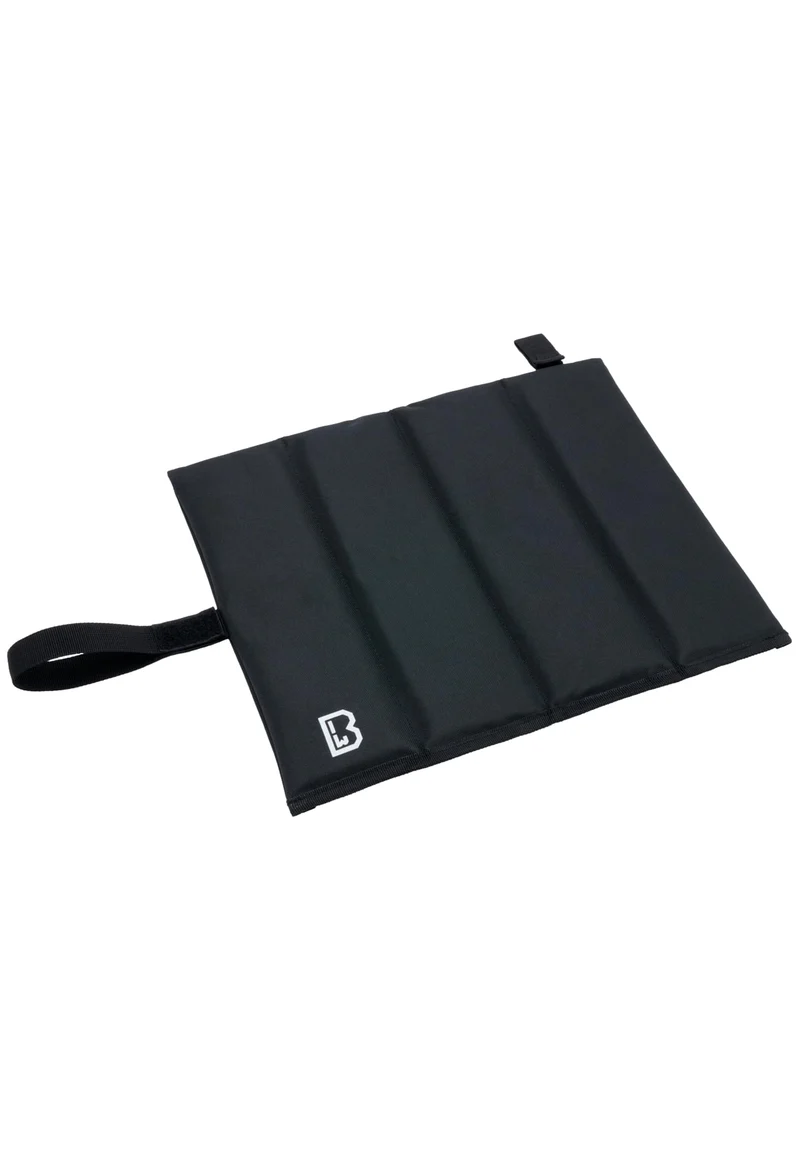 B Sit Mat Folded