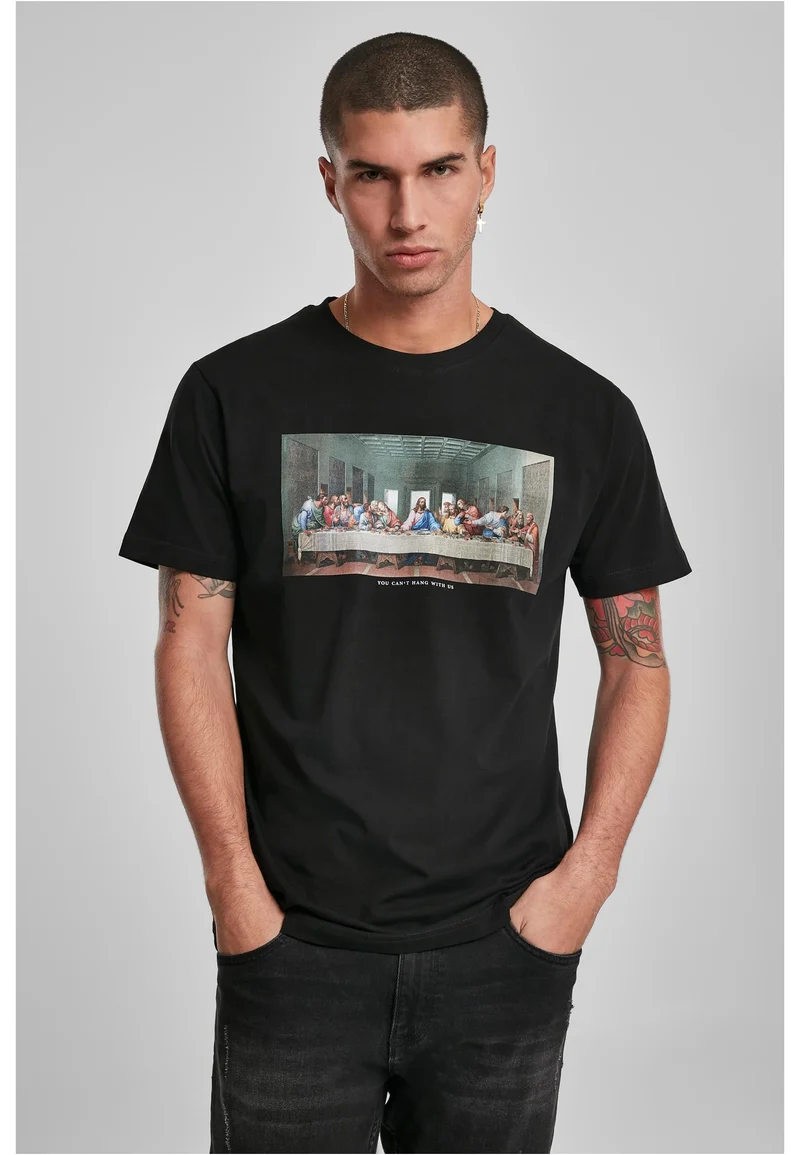 MT Can't Hang With Us Tee