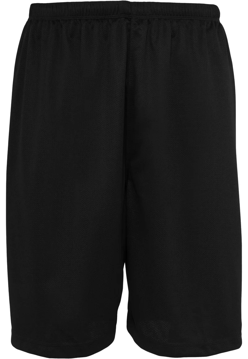 UC Bball Mesh Shorts