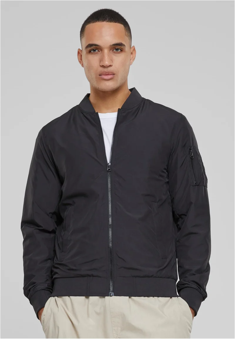 UC Light Bomber Jacket