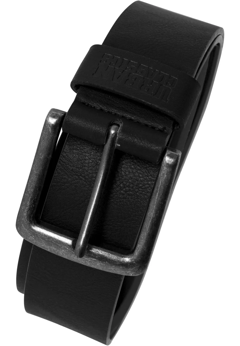 UC Leather Imitation Belt