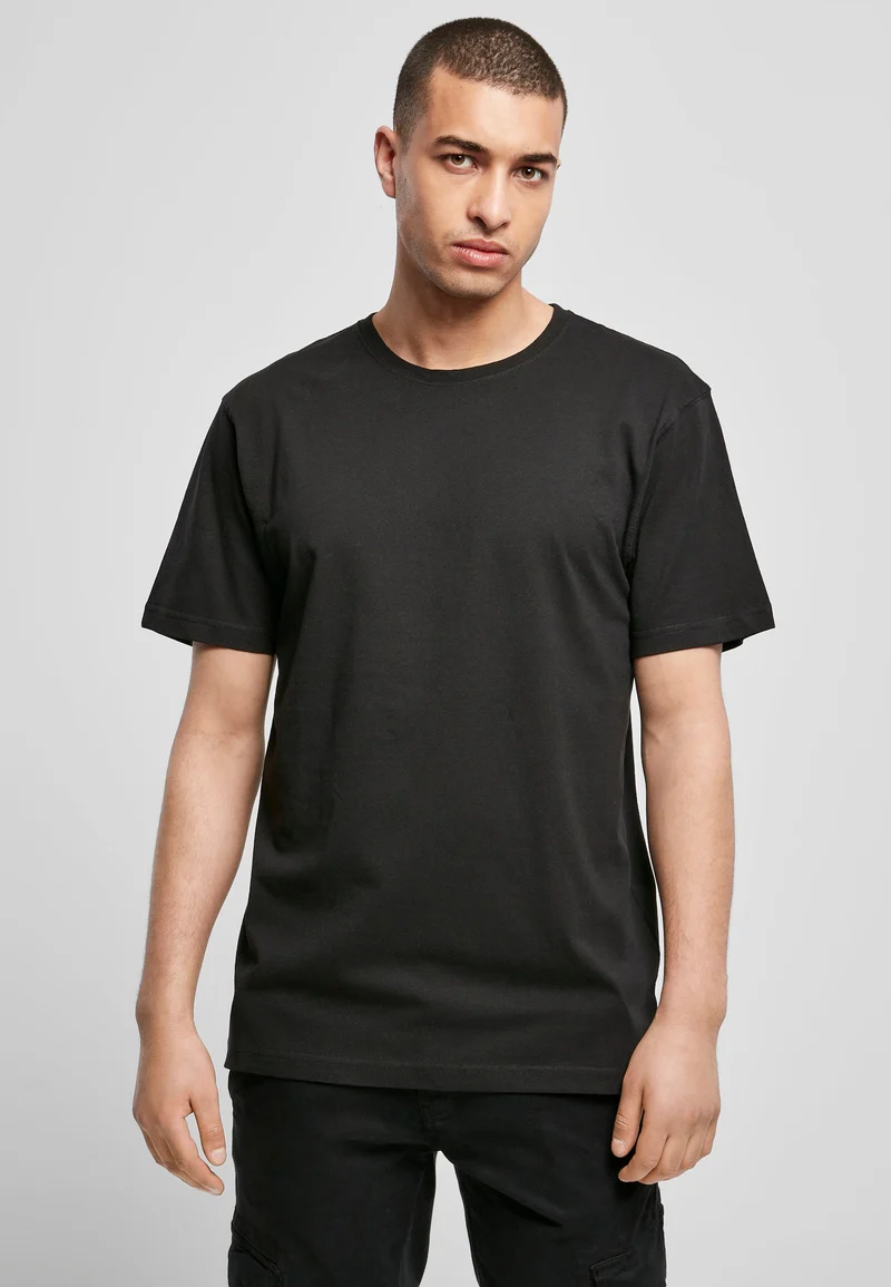 CS Plain Tee