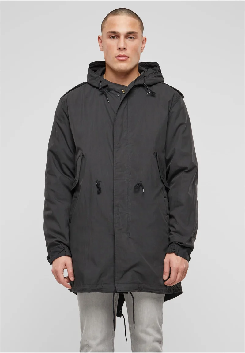 B M51 US Parka
