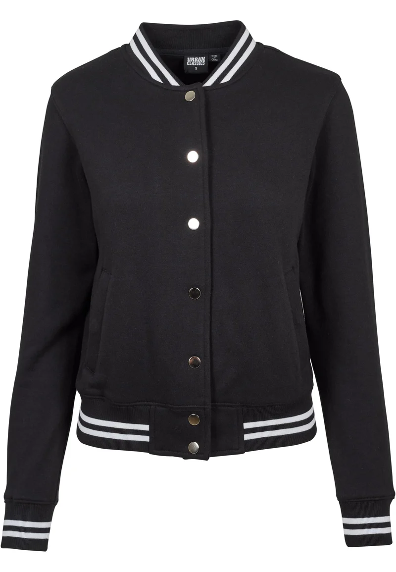 UC College Sweat Jacket