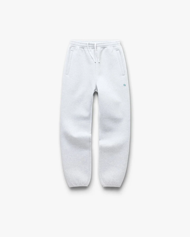 247 Form Sweatpant - Grey Marl