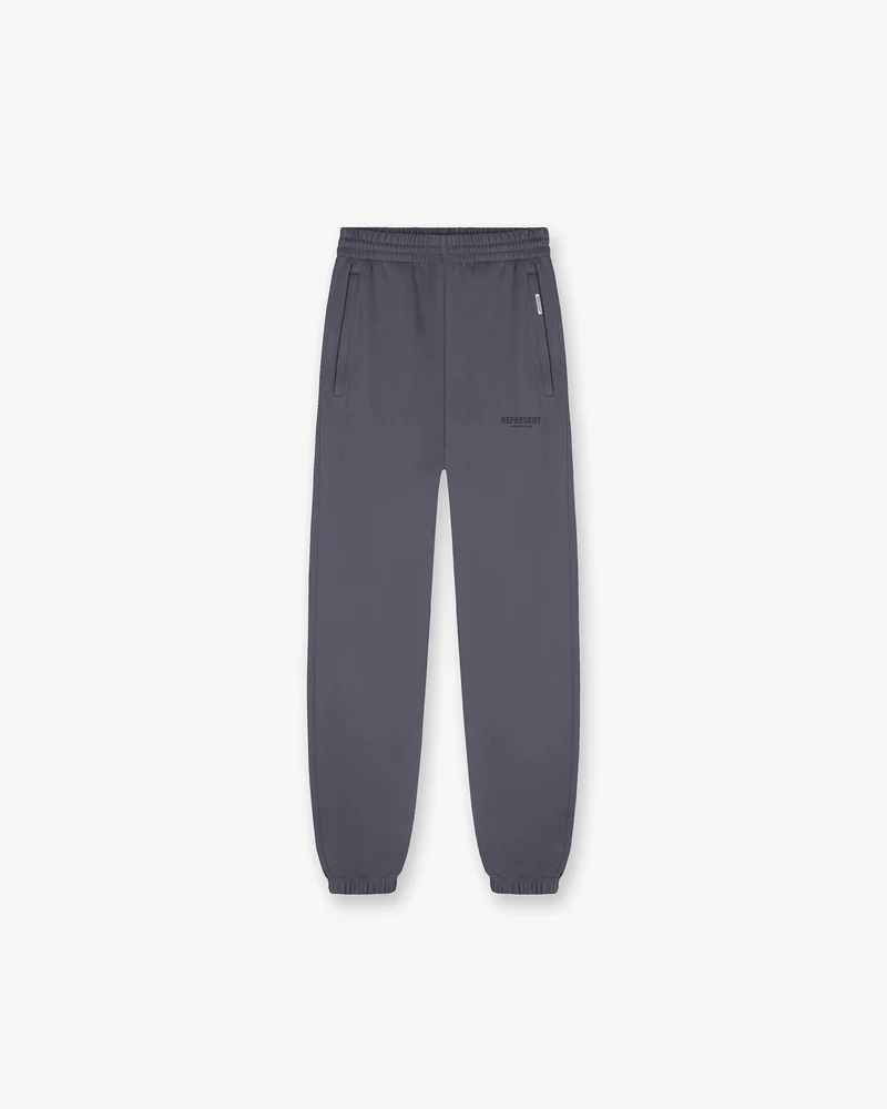 Represent Owners Club Sweatpant - Storm