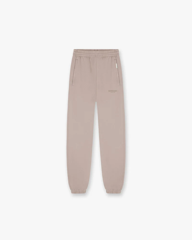Represent Owners Club Sweatpant - Mushroom