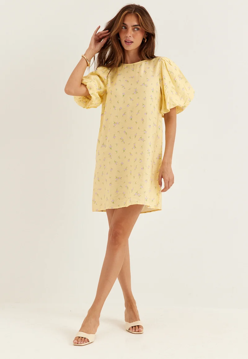 Pcgriffin 2/4 DRESS