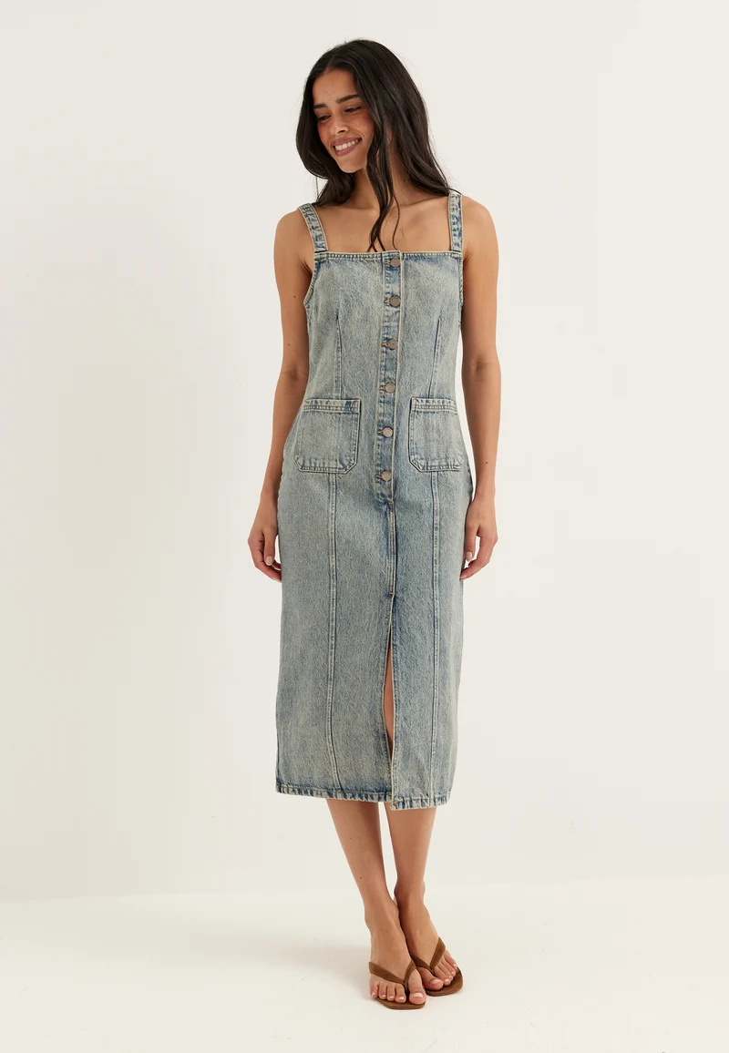 Nia Dress