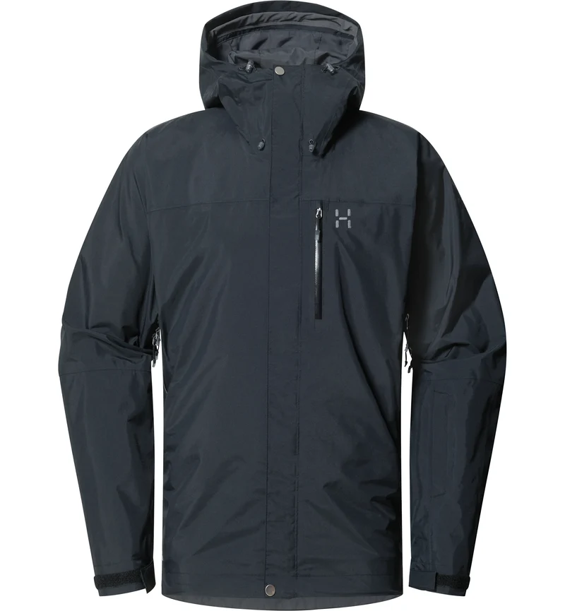 Astral GTX II Jacket Men (Herr) - allround skaljacka i Gore-Tex