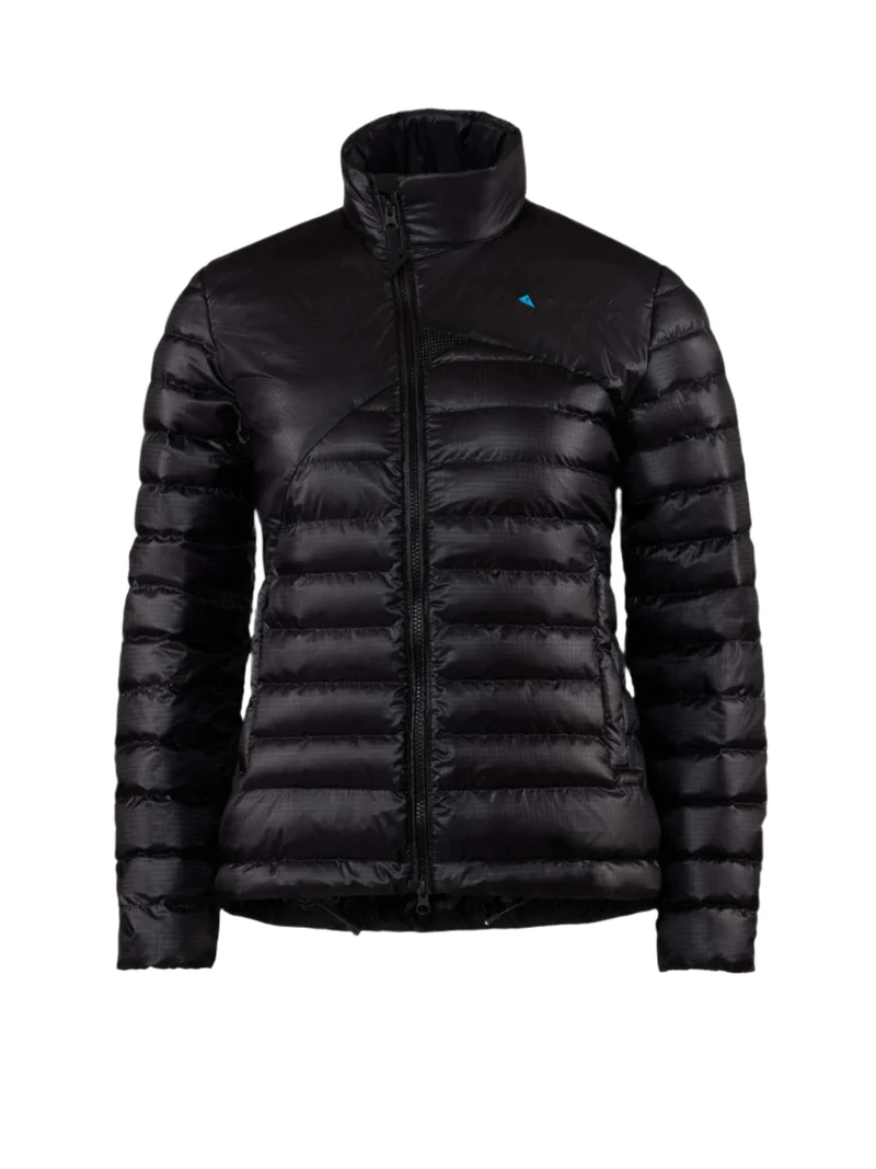 Lopt Zip Jacket W's (Dam) - Tunn och lätt dunjacka