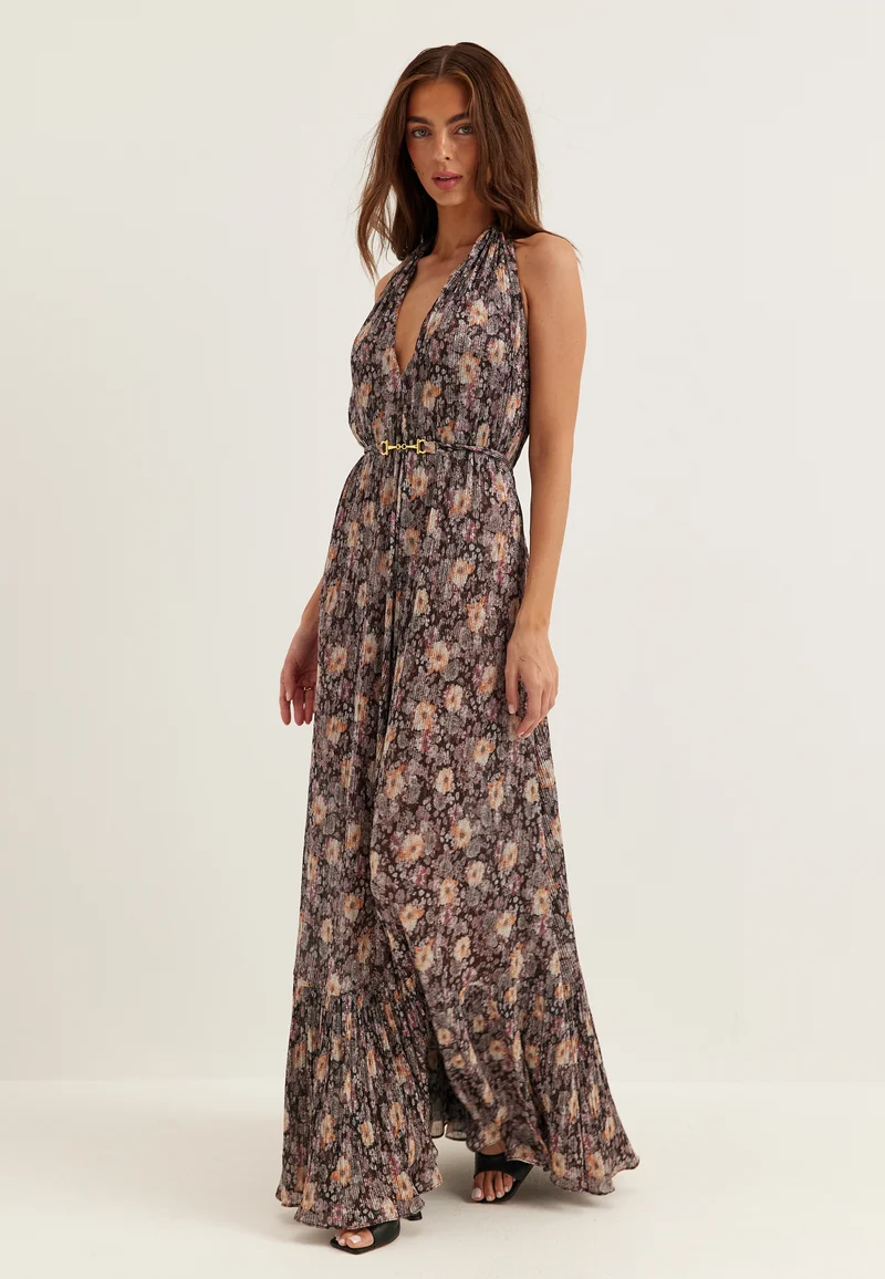 Farida Dress