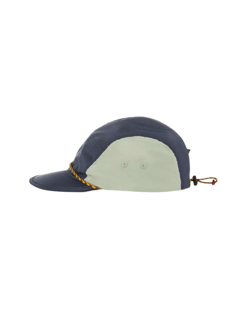 Runa Five Panel Cap