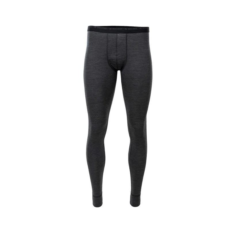 LightWool 180 Longs M's (Herr) - underställsbyxor i merinoull