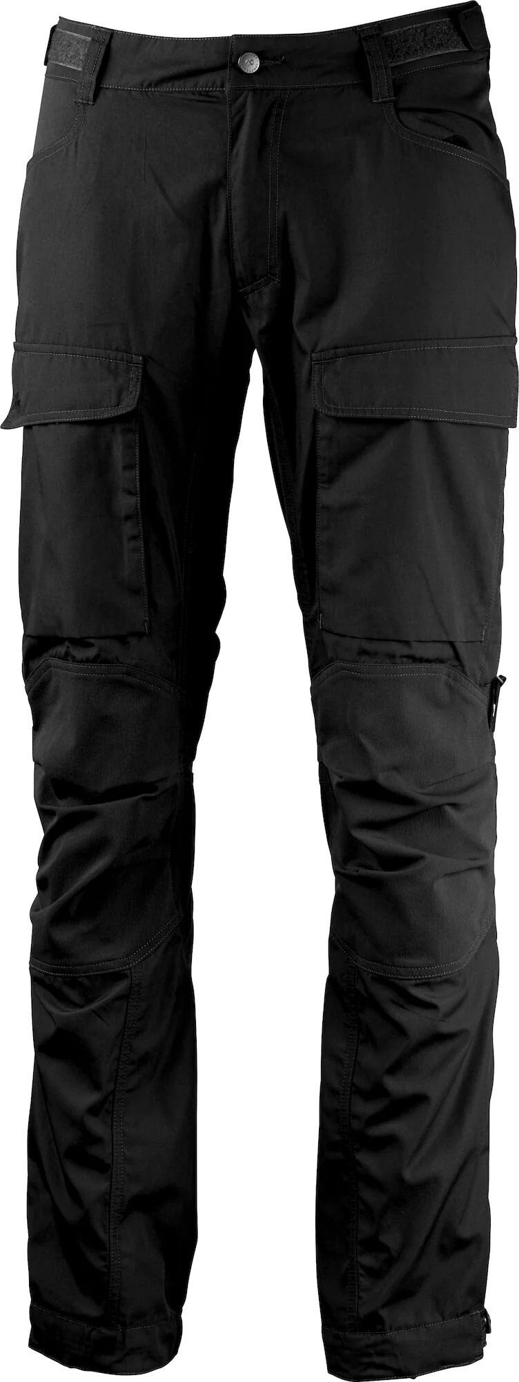Authentic II Ms Pant (Herr) Short/Wide
