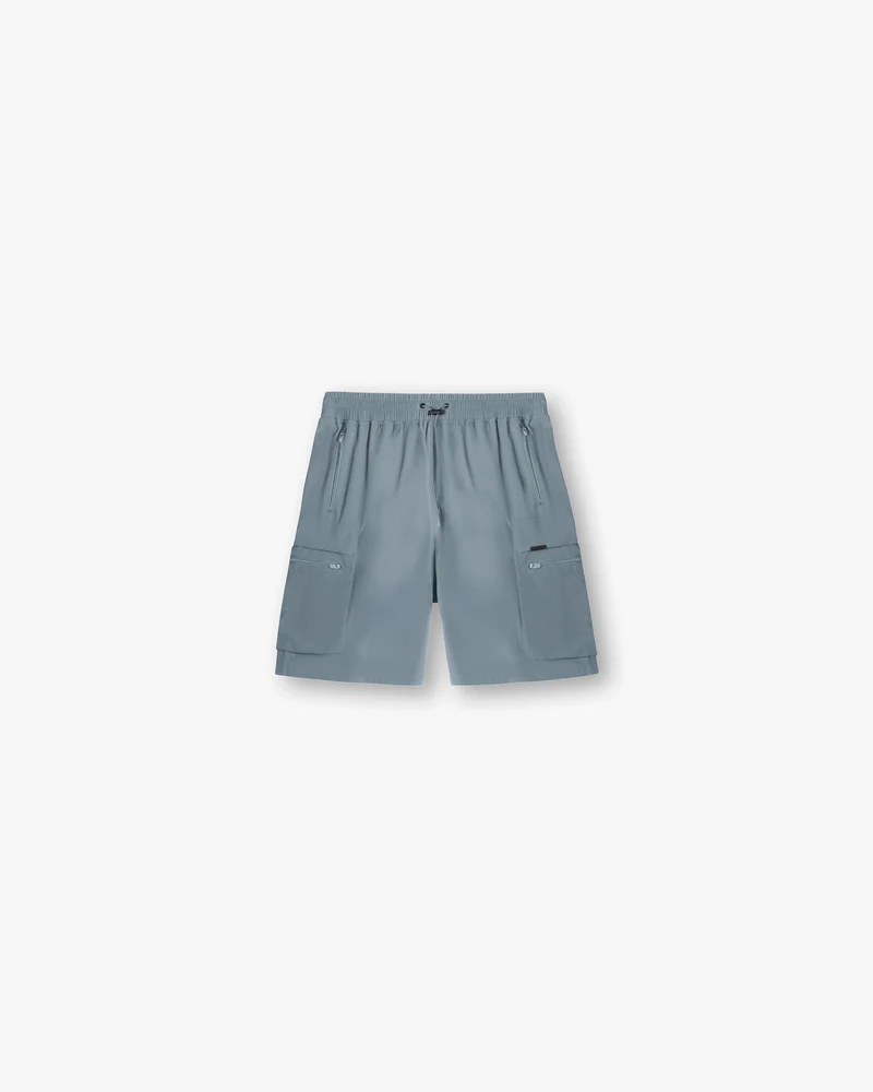 247 Short - Dusky Navy