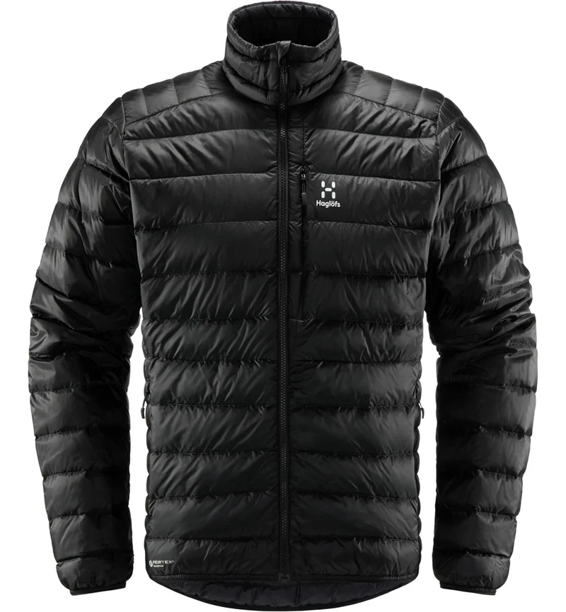 Roc Down Jacket Men