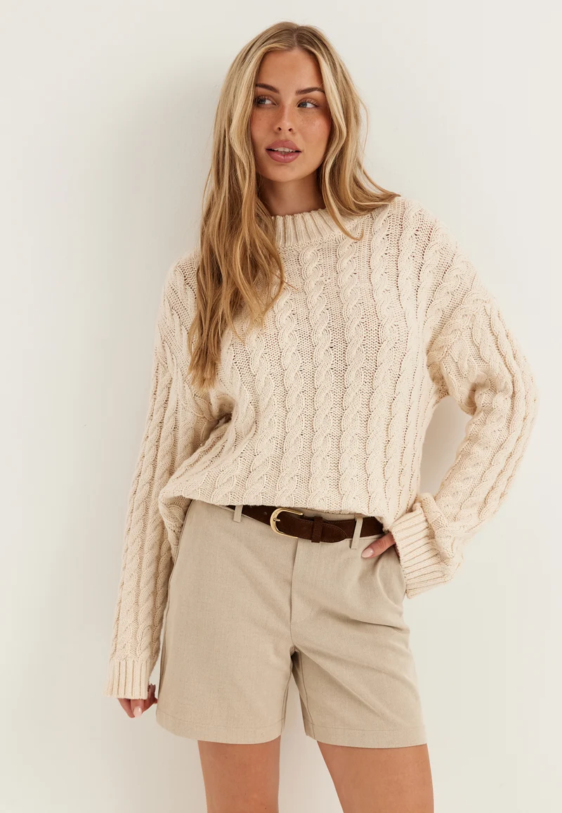 Objlisa Mw Re Shorts