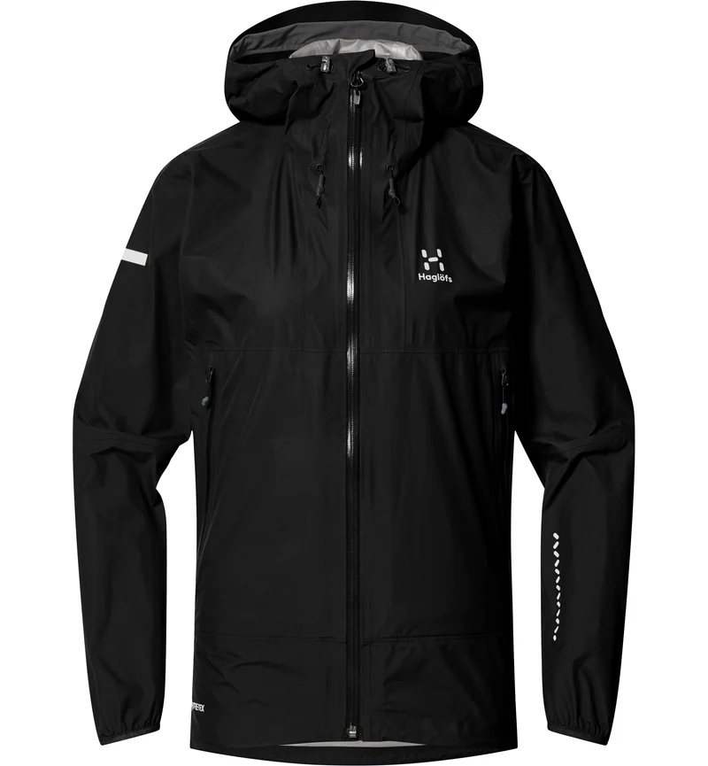 L.I.M GTX II Jacket Women - lätt skaljacka i Gore-Tex