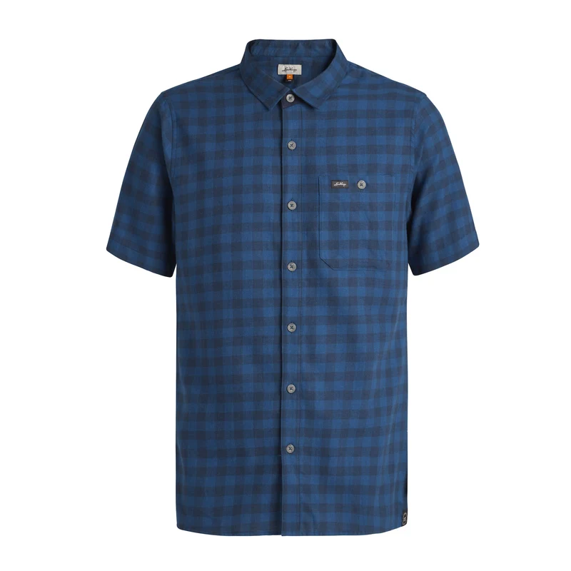 Ekren Ms SS Shirt