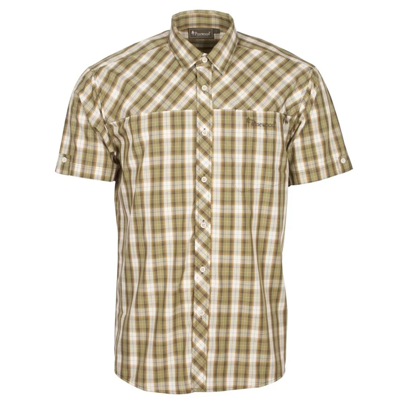 Cliff Shirt-SS