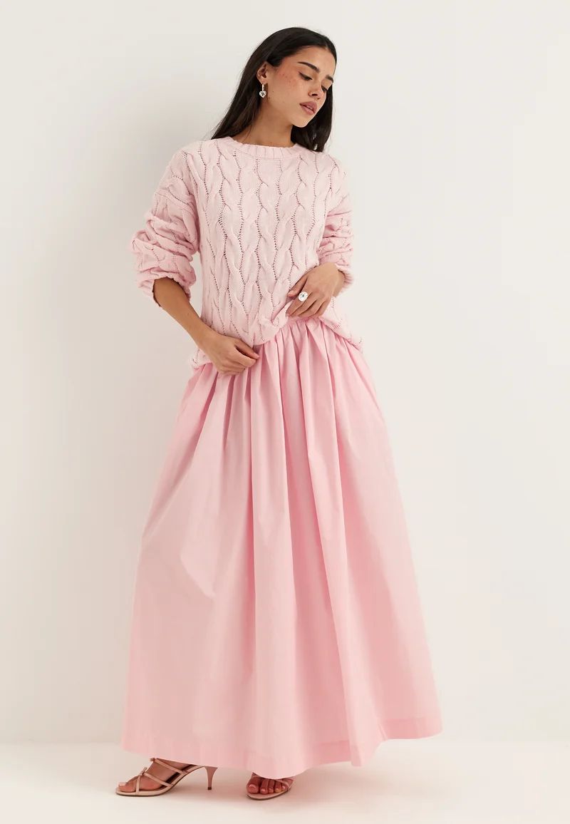 Objpaige Hw Skirt